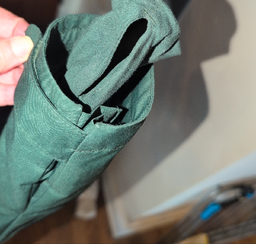 Colombia Omni-tech Mount Bindo Women's Medium Parka with Detachable Fur Hood EUC - Picture 4 of 17